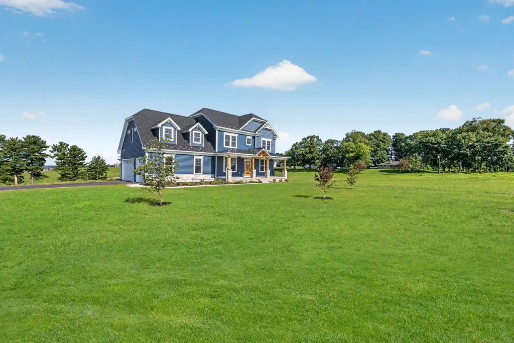 4354 Brubaker Way, IJAMSVILLE