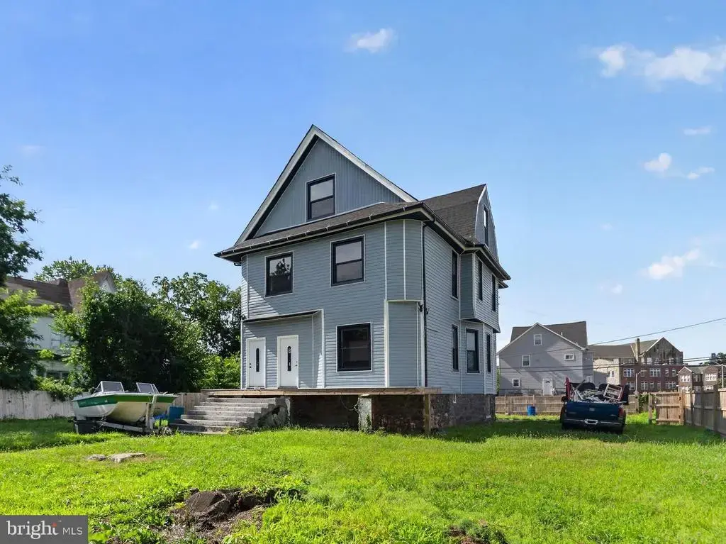 3713 W Forest Park Ave, BALTIMORE