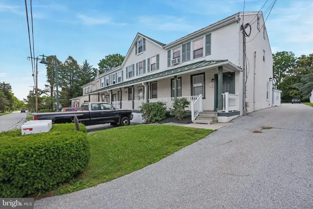 20 S Village Ave #5, EXTON