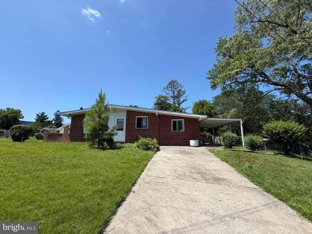 1705 Sunny Ct, BALTIMORE