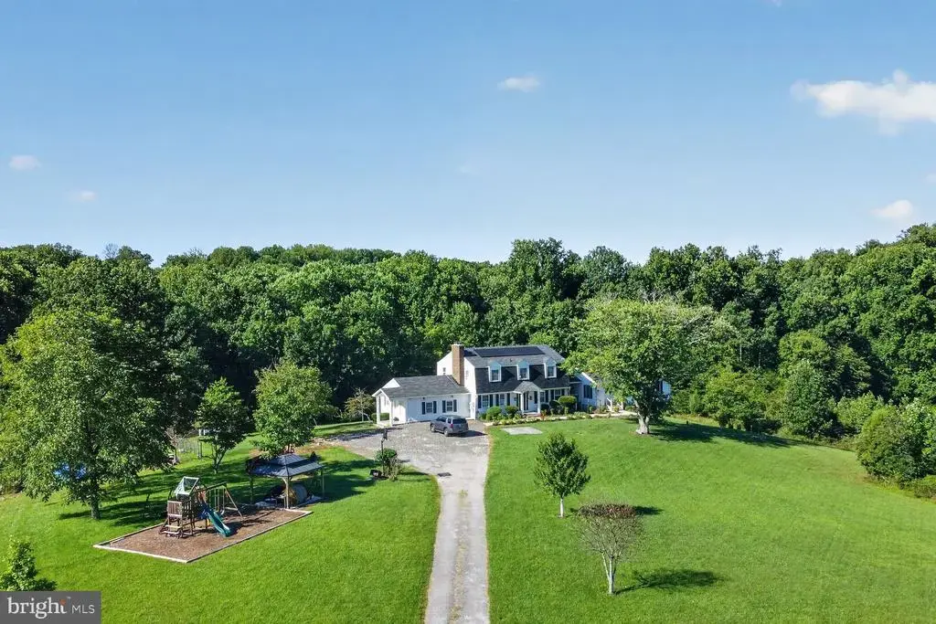 1129 Saffell Rd, REISTERSTOWN