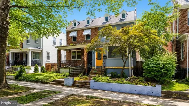 2708 Minnesota Ave Se, Washington