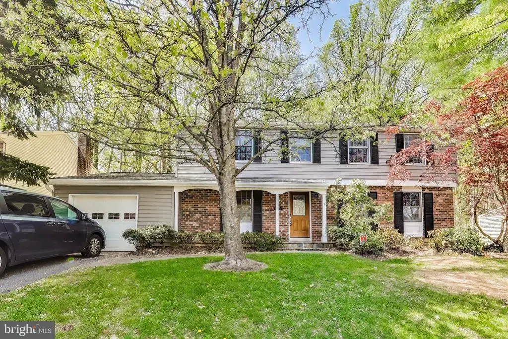 1337 Crockett Ln, SILVER SPRING