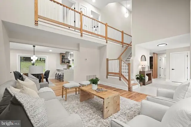 11117 Hidden Trail Dr, Owings Mills