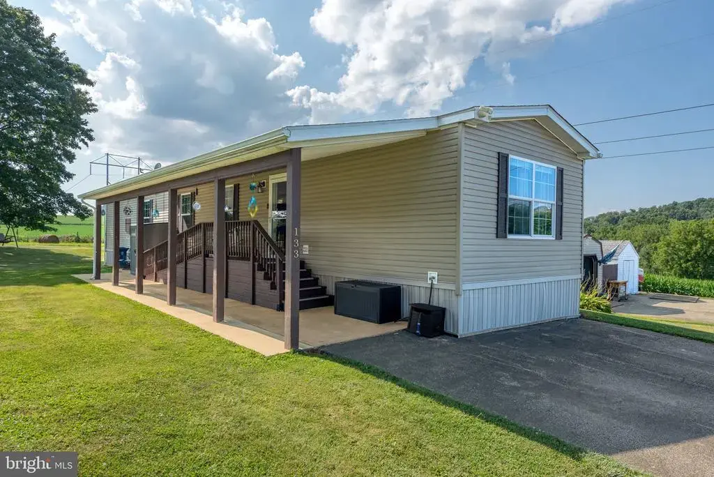 133 Rain Dove Dr, RED LION