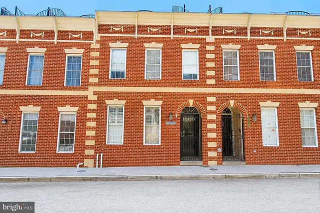 1236 Cooksie St, Baltimore