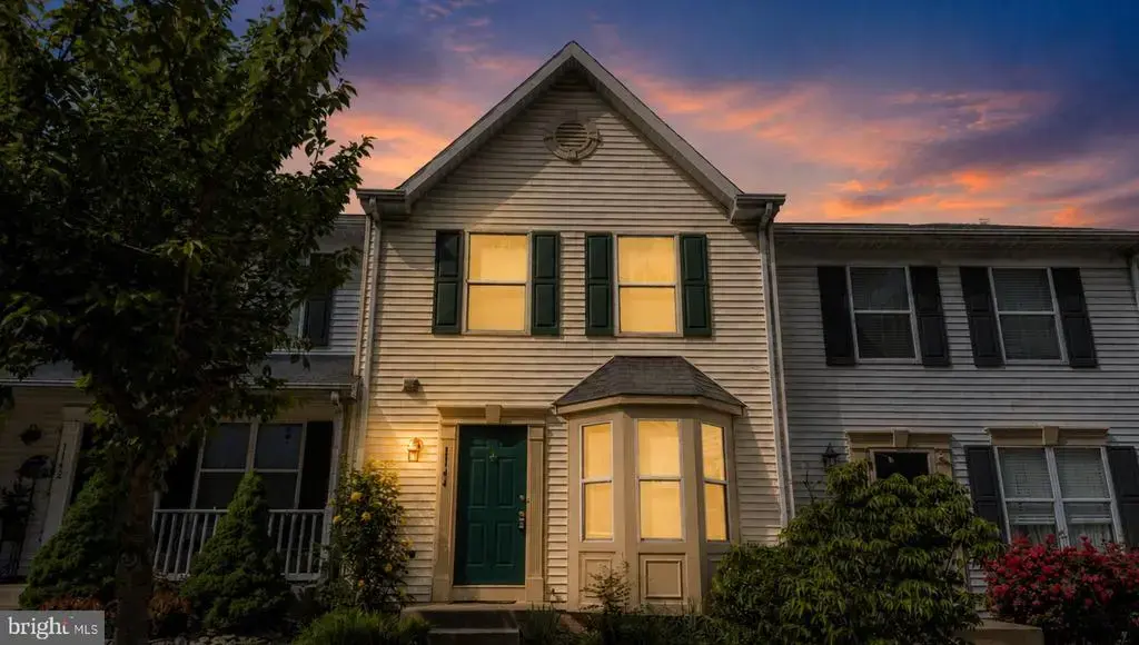 1144 Oakmoor Ct #1144, BALTIMORE