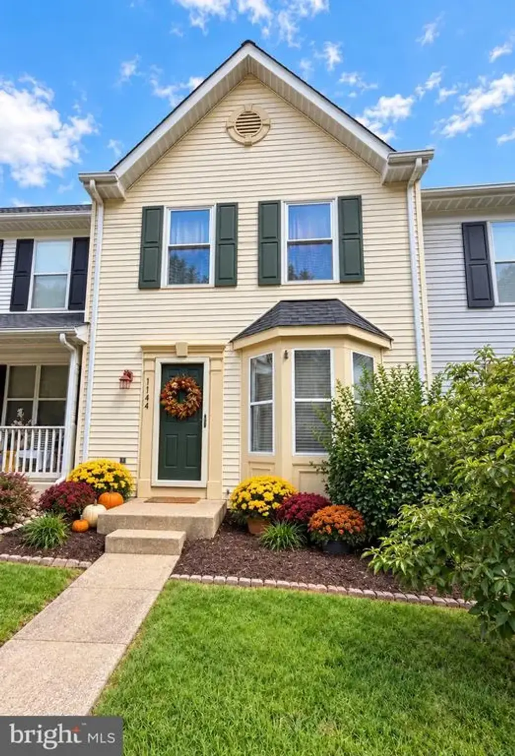 1144 Oakmoor Ct #1144, BALTIMORE