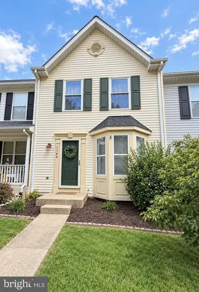 1144 Oakmoor Ct #1144, Baltimore