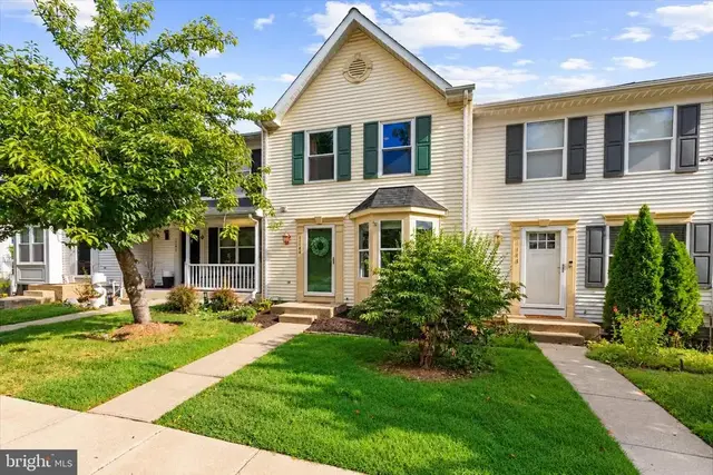 1144 Oakmoor Ct #1144, Baltimore