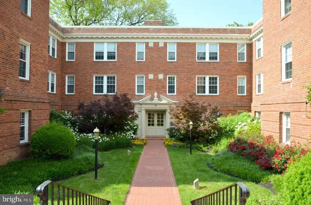 6 E Nelson Ave #a313, ALEXANDRIA