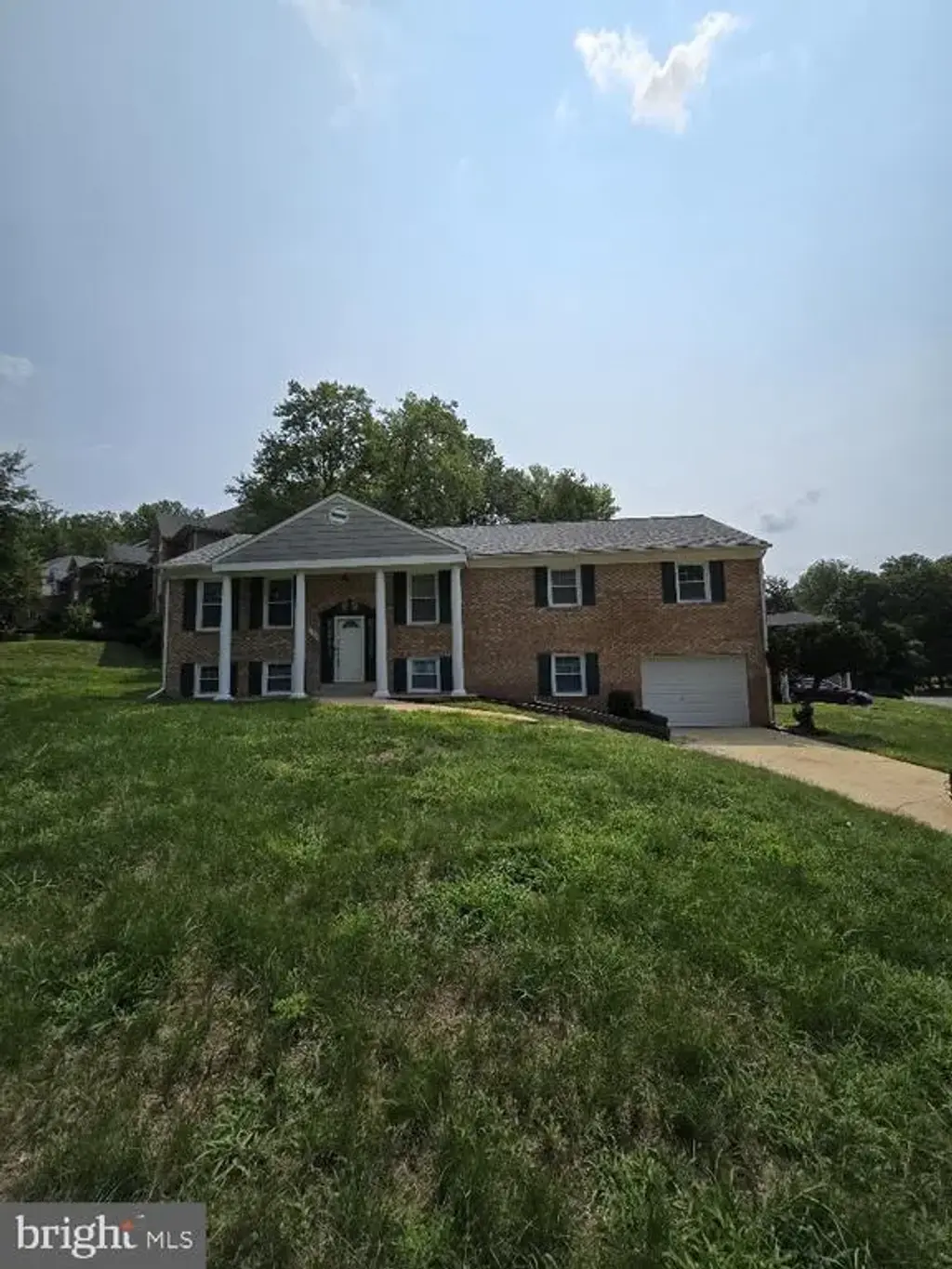 11710 North Marlton Ave, UPPER MARLBORO