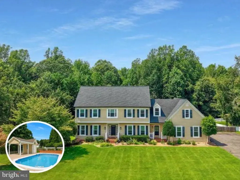 8405 Broadmore Ln, SPOTSYLVANIA