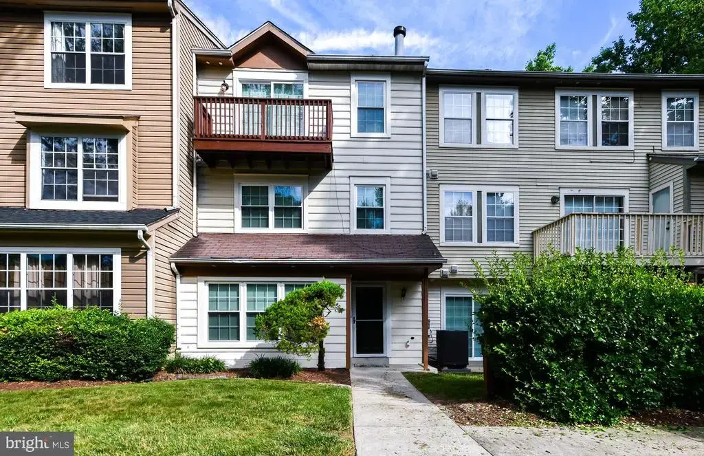 4849 River Valley Way #38, BOWIE