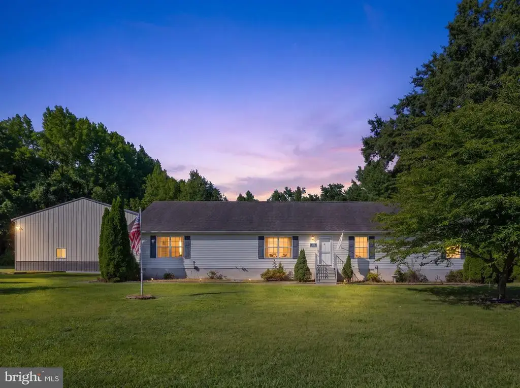 22845 Peaviner Rd, RIDGELY