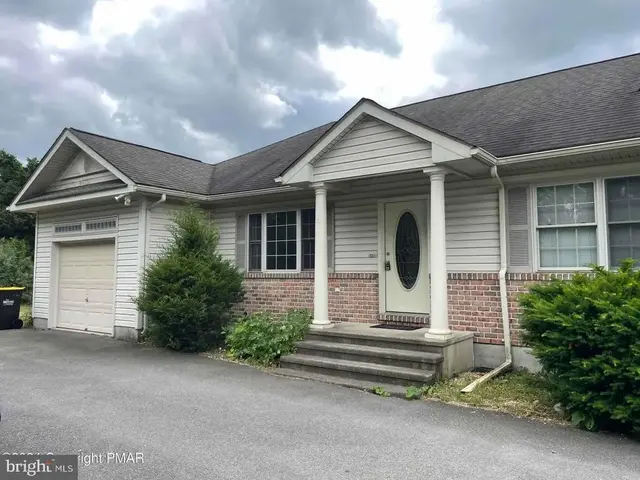 2403 Route 115, Brodheadsville