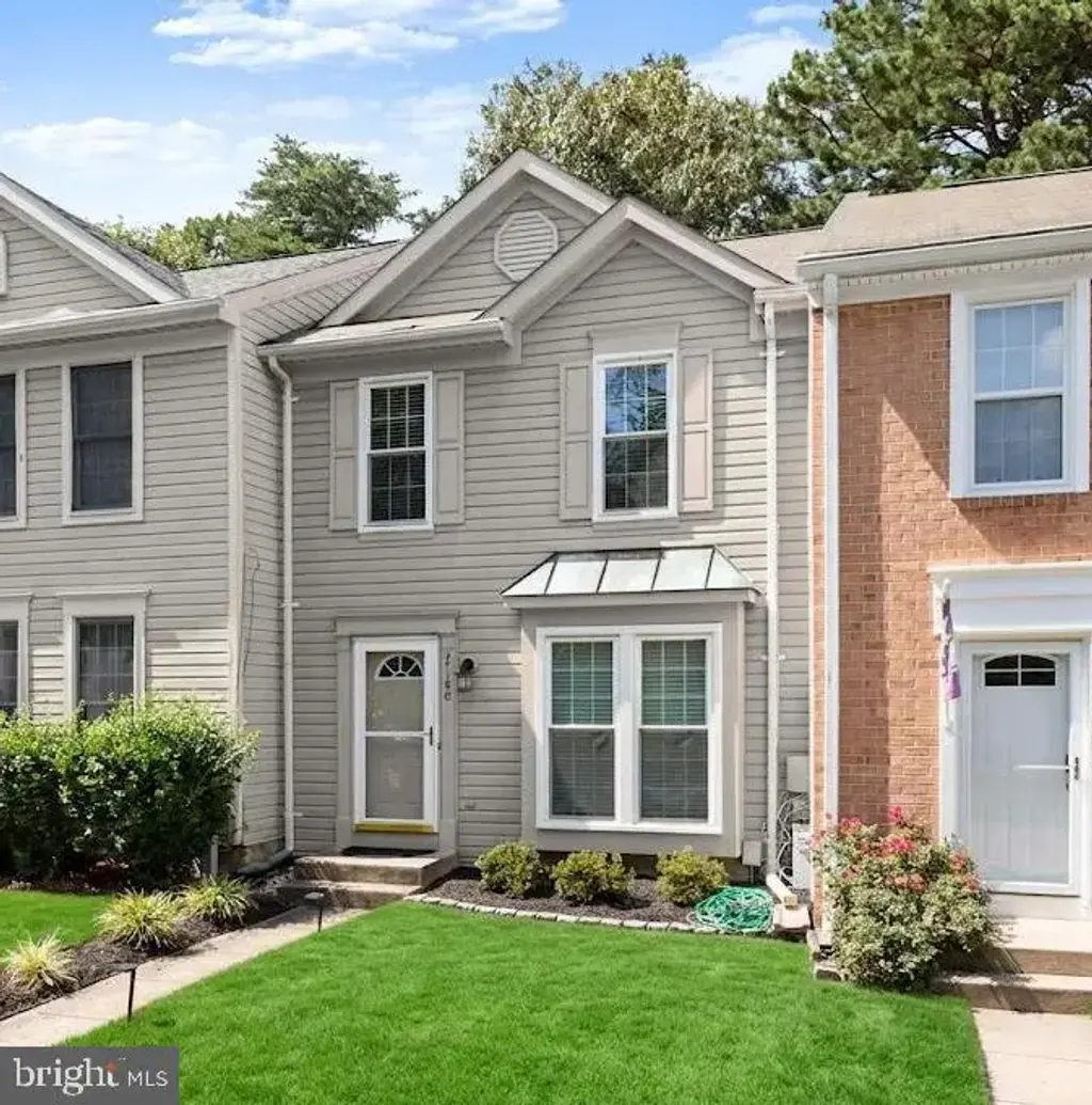 2180 Commissary Cir, ODENTON