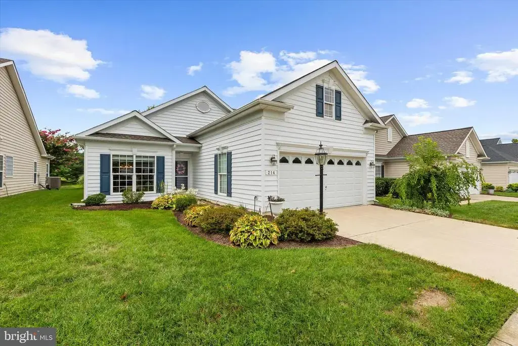 214 Harmony Way, CENTREVILLE