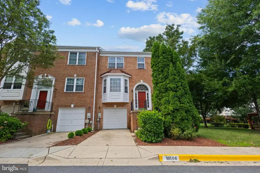 18506 Carriage Walk Cir, GAITHERSBURG