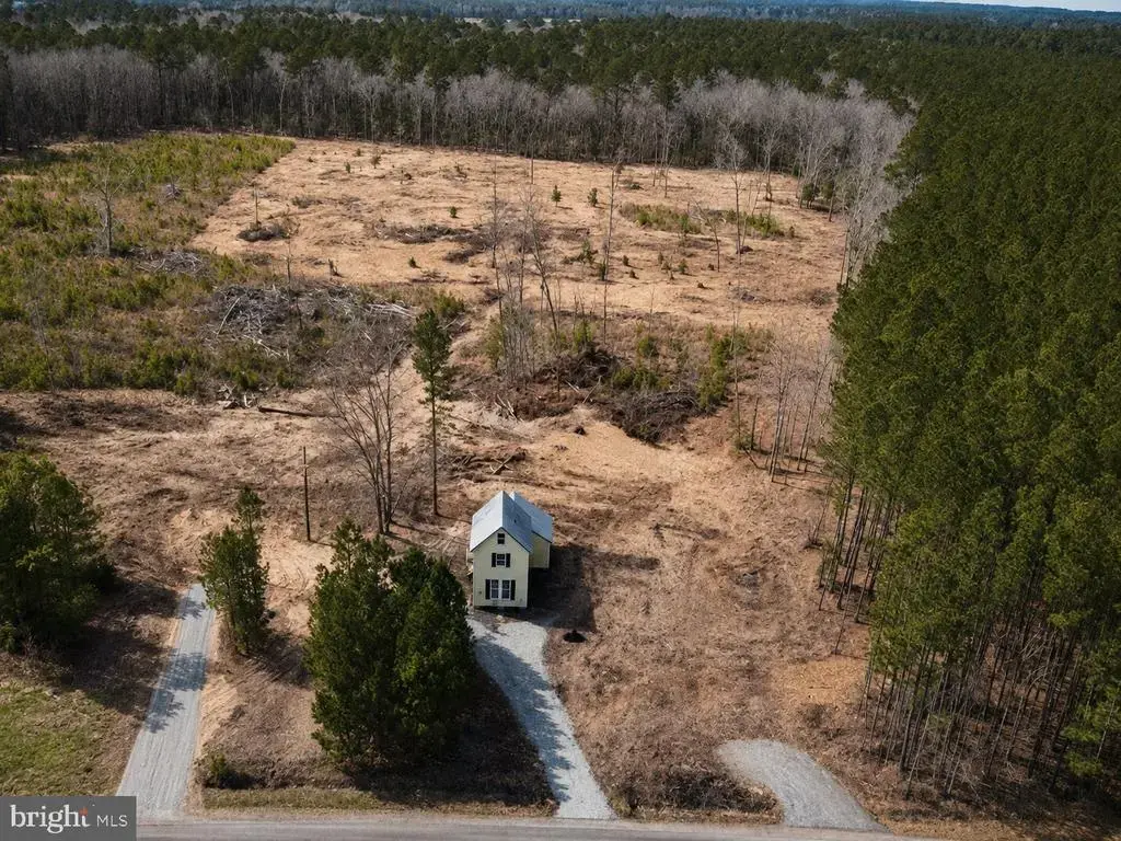 6028 Cornstack Rd, MARION STATION