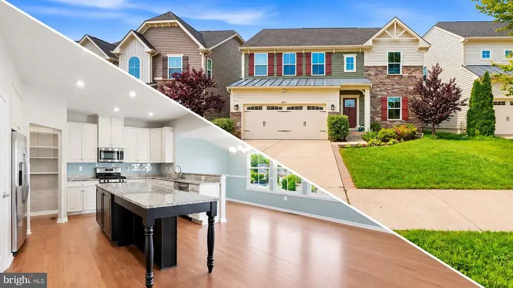 807 Boxwood Dr, GLEN BURNIE