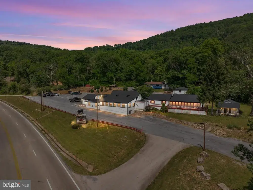 8512 Us Hwy 211w Luray Va Us Hwy 211 W #8508, LURAY
