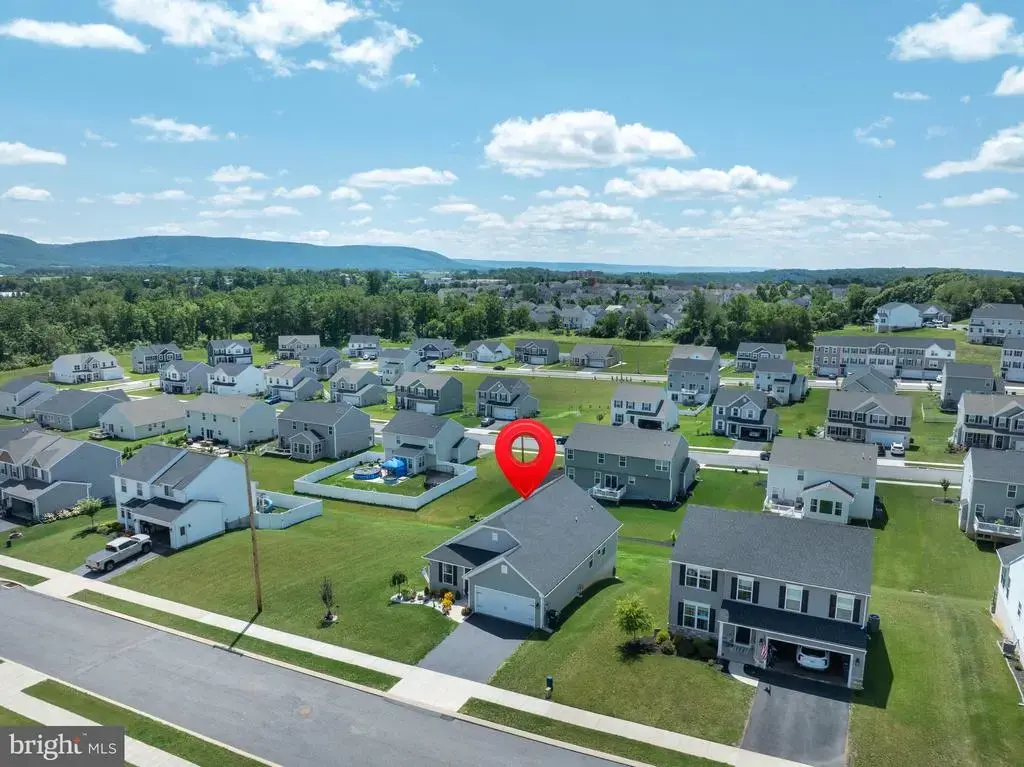 340 Old Ivy Dr, BELLEFONTE