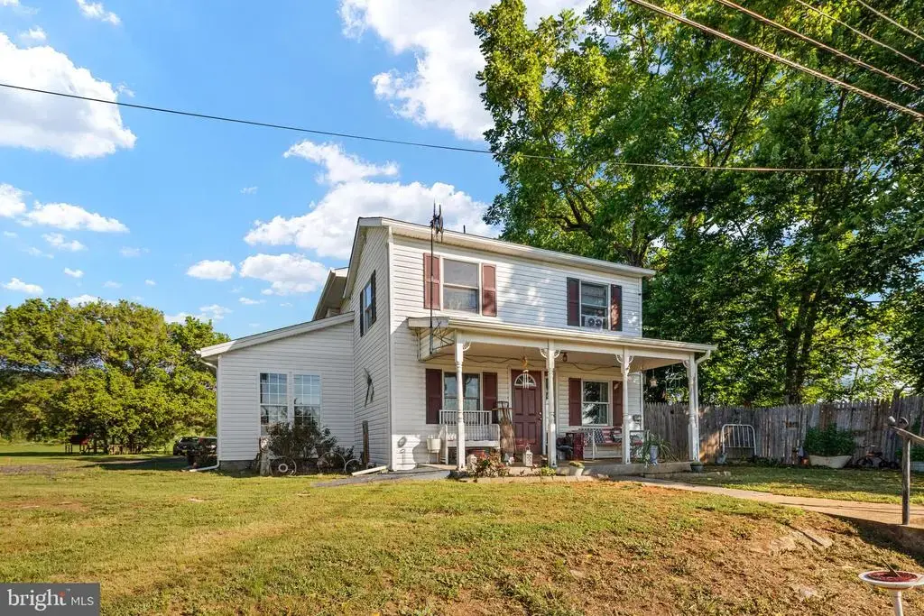 5093 John Marshall Hwy, STRASBURG