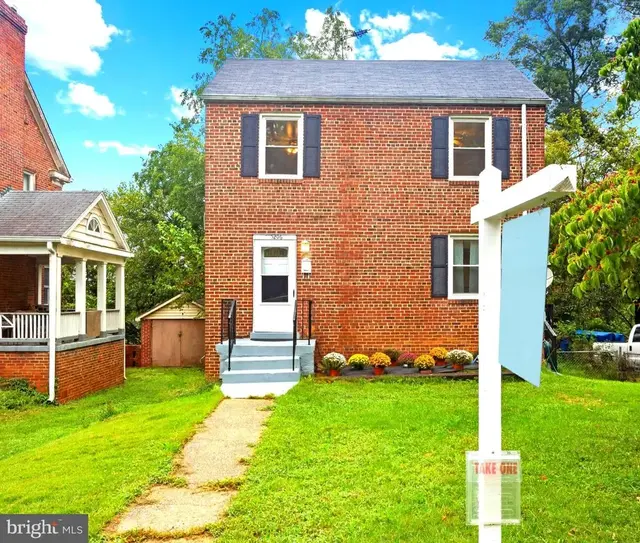 5206 Varnum St, Bladensburg