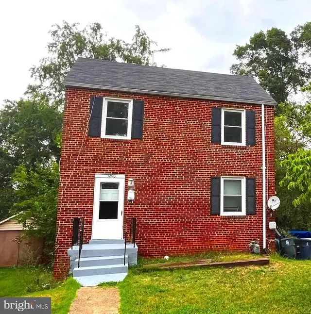 5206 Varnum St, Bladensburg