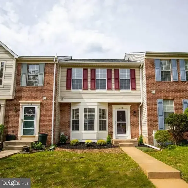 344 Honey Locust Ct, Bel Air