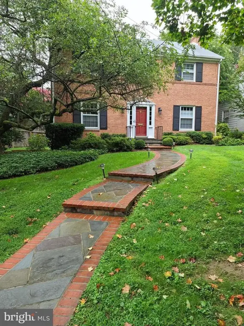 5507 Jordan Rd #lower Level, BETHESDA