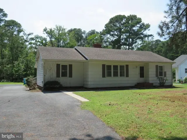 26499 Asbury Ave, Crisfield