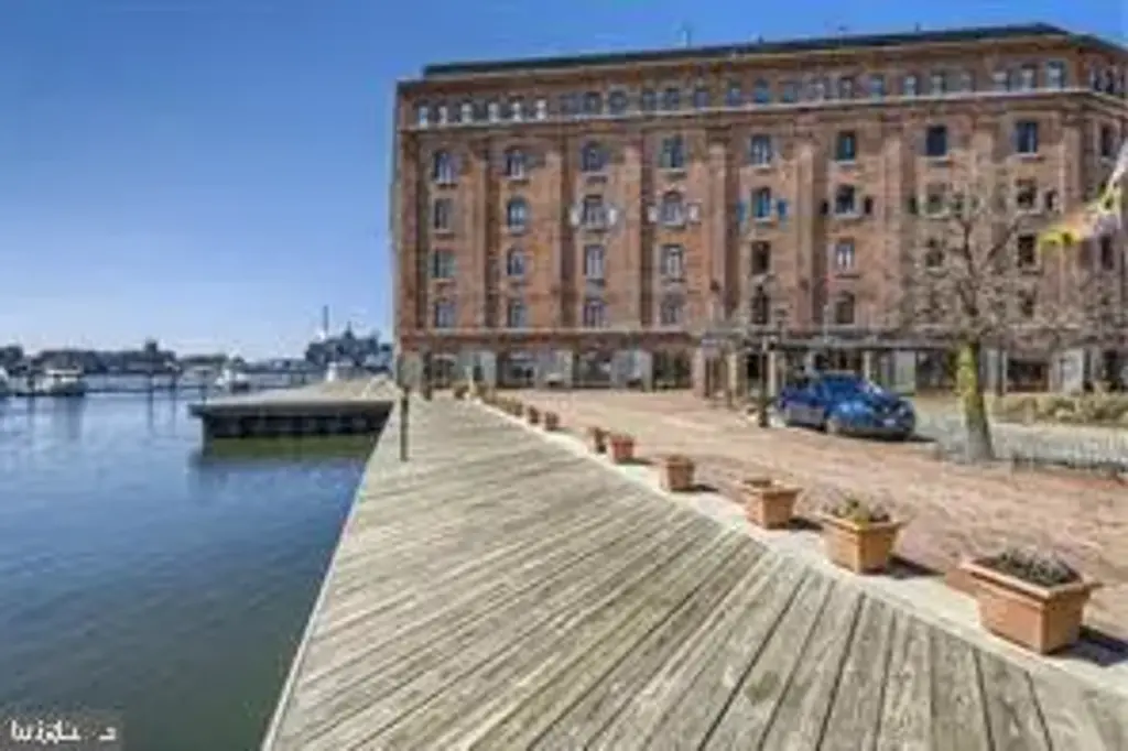 1000 Fell St #203, BALTIMORE
