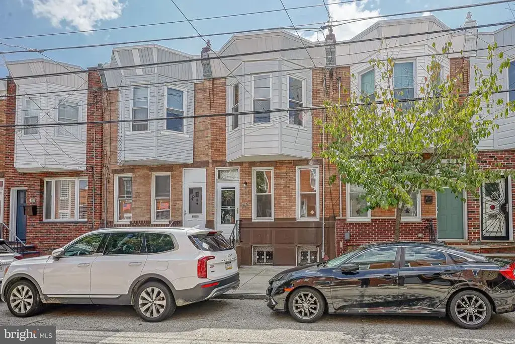 3227 Salmon St, PHILADELPHIA