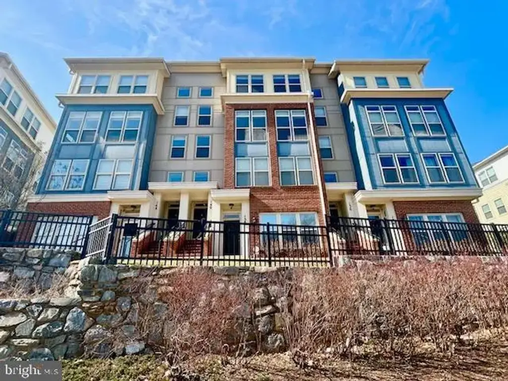 140 Copley Cir #22-b, GAITHERSBURG