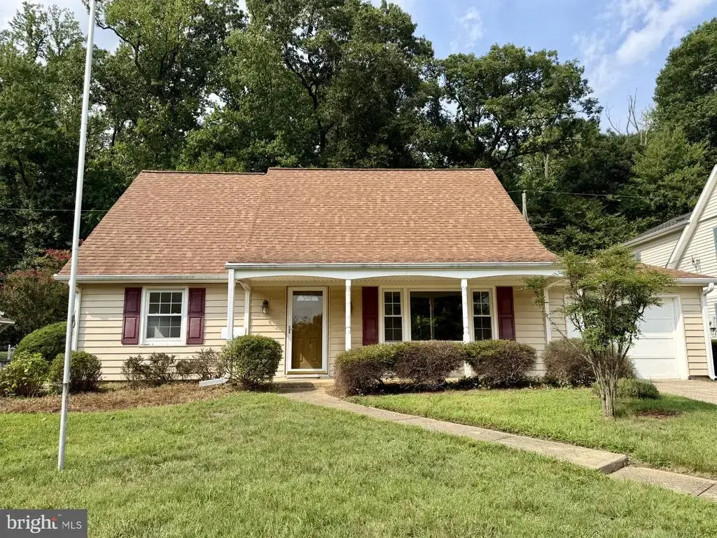 12606 Brunswick Ln, BOWIE