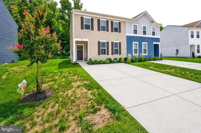 316 Currant Cir, Magnolia