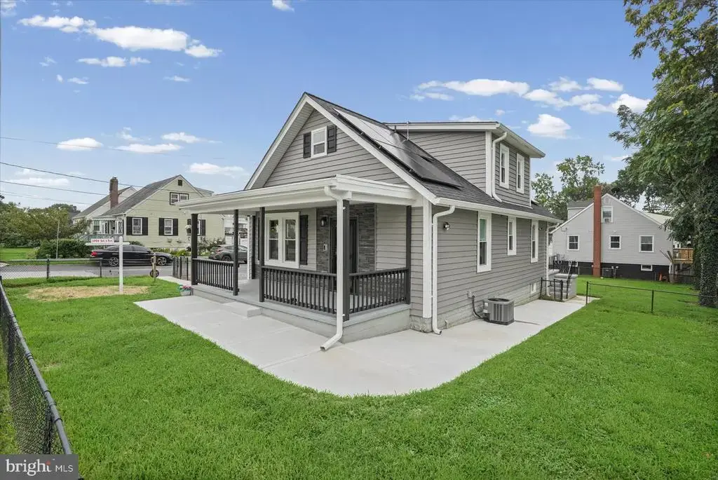 701 Wellham Ave, GLEN BURNIE