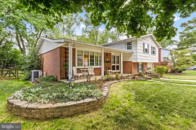 2318 Eastridge Rd, Lutherville Timonium