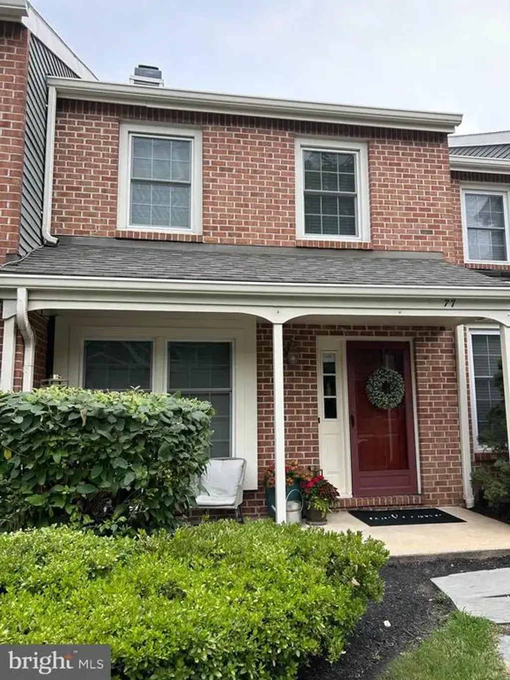 77 Abrams Ln, CHESTERBROOK