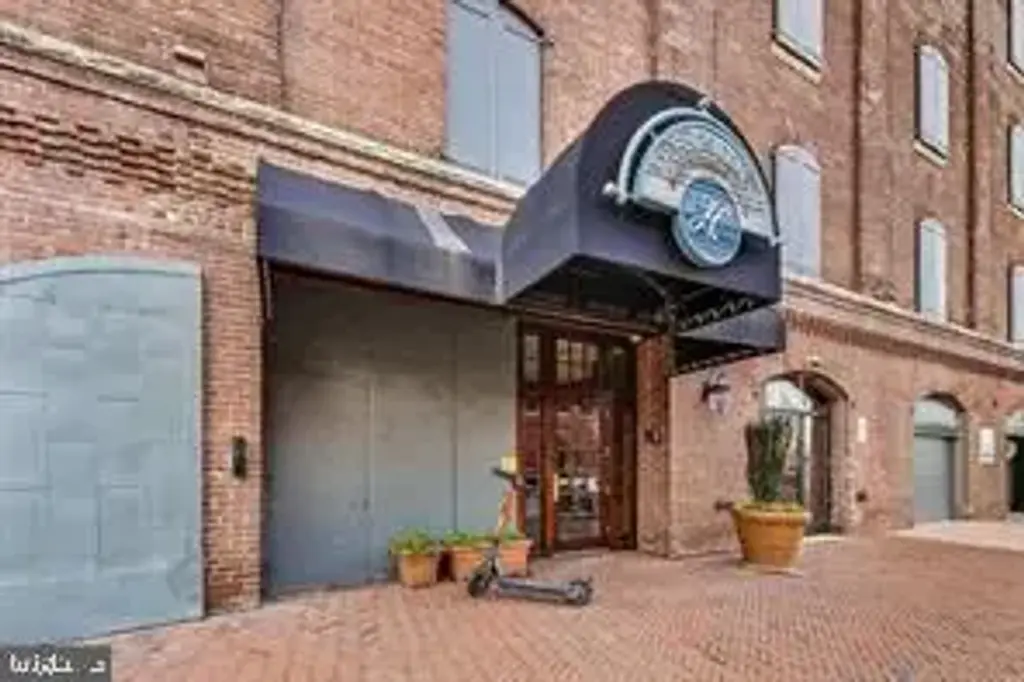 1000 Fell St #517, BALTIMORE