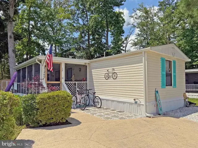 21260 G St #g-17, Rehoboth Beach