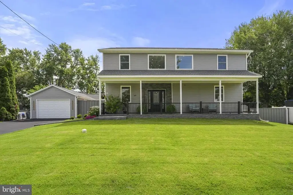 507 Somers Ave, FEASTERVILLE TREVOSE