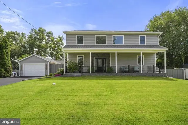 507 Somers Ave, Feasterville Trevose
