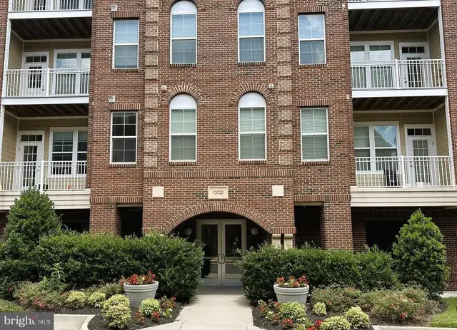 2907 Bleeker St #203, Fairfax