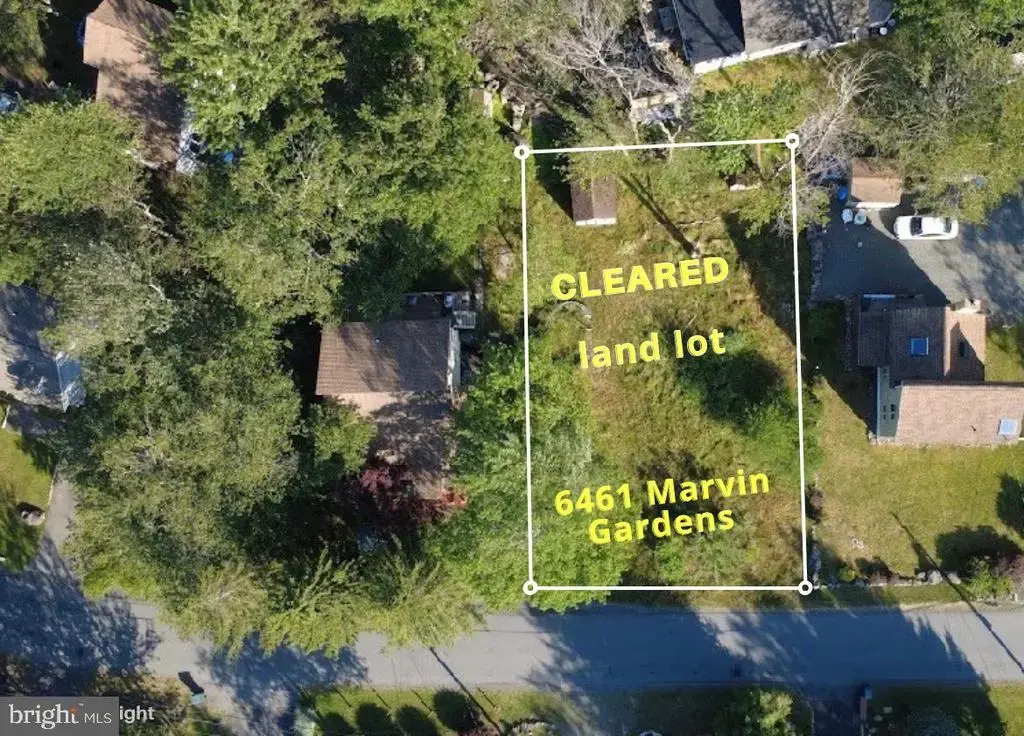 6461 Marvin Gardens, TOBYHANNA