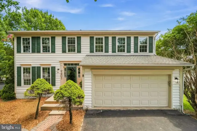 9401 Spice Glade Ct, Manassas