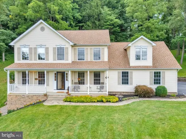 2074 Old Fridinger Mill Rd, Westminster