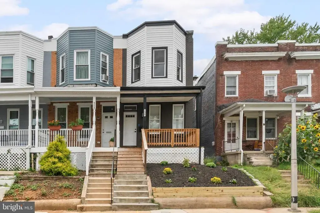 530 E 38th St, BALTIMORE